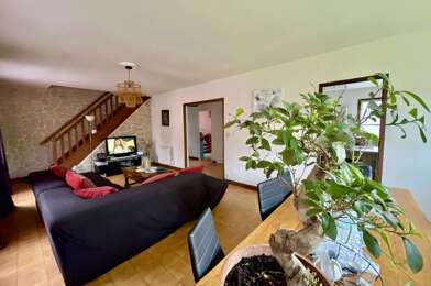 Maison 6 pièces 299000 €