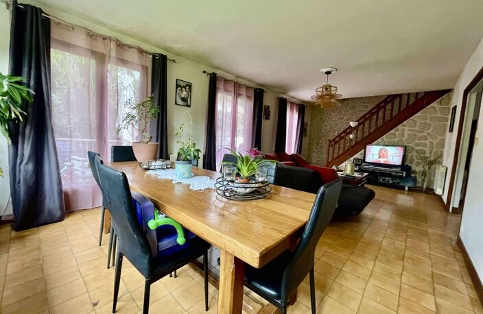 Maison sur sous sol total, sur plus de 10 000m² de terrain — photo 4