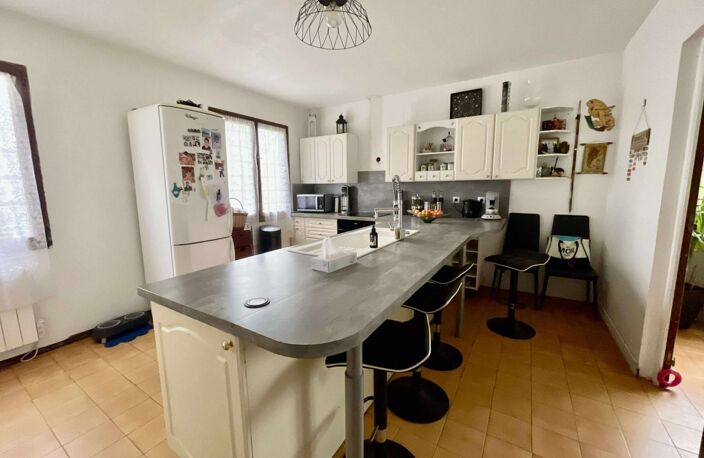 Maison sur sous sol total, sur plus de 10 000m² de terrain — photo 5