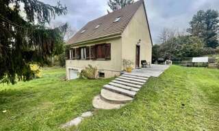 Maison 6 Pièces 99 m² à vendre à Fontaine-la-Rivière (91690)