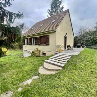 Maison 6 pièces 305000 €