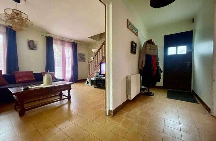 Maison sur sous sol total, sur plus de 10 000m² de terrain — photo 4