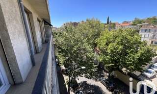 Appartement 2 Pièces 41 m² à vendre à Marseille 4 (13004)