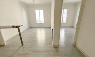 Appartement 2 Pièces 40 m² à vendre à Marseille 6 (13006)