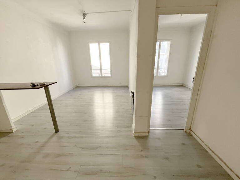 Appartement T2 Marseille 6ème — photo 1