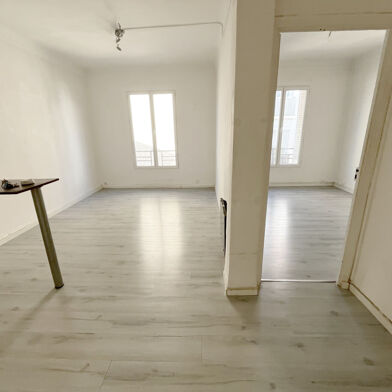 Appartement 2 pièces 130000 €