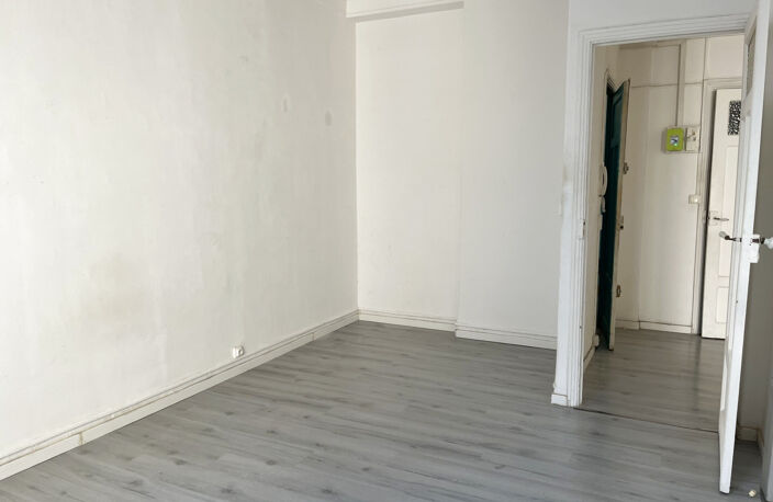 Appartement T2 Marseille 6ème — photo 3