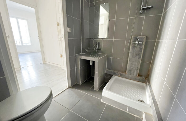 Appartement T2 Marseille 6ème — photo 4