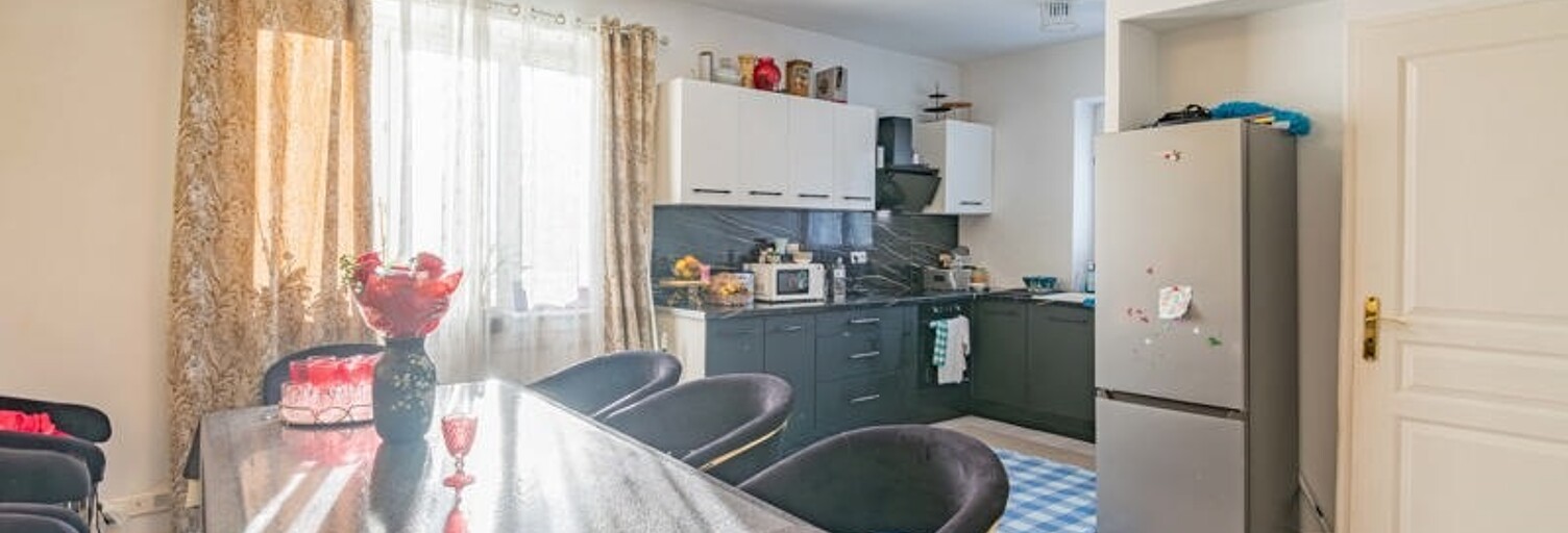 Maison 10 Pièces 170 m² à vendre à Baigts-de-Béarn (64300)