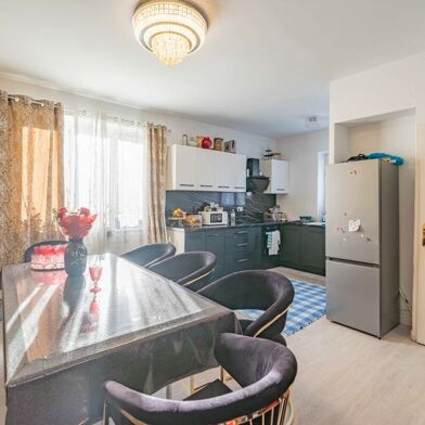 Maison 10 pièces 219900 €