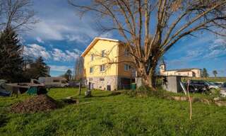 Maison 10 Pièces 170 m² à vendre à Baigts-de-Béarn (64300)