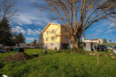 Maison 10 pièces 219900 €