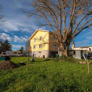 Maison 10 pièces 219900 €