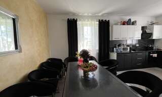 Maison 10 Pièces 170 m² à vendre à Baigts-de-Béarn (64300)