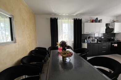 Maison 10 pièces 210000 €