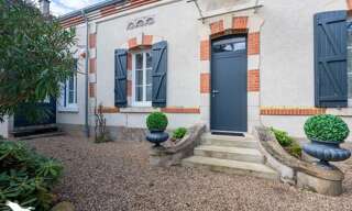 Maison 5 Pièces 117 m² à vendre à Genouilly (18310)