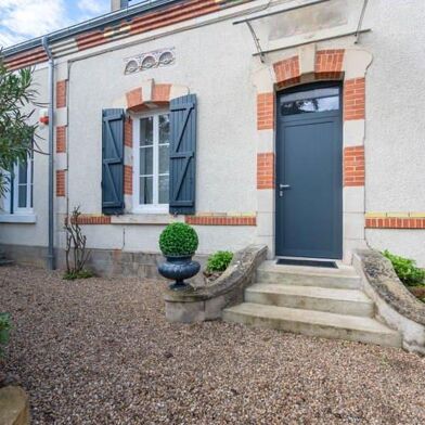 Maison 5 pièces 159000 €