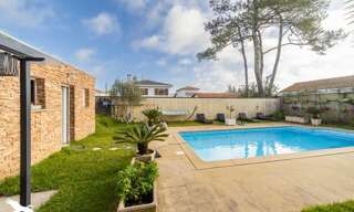 Maison 7 Pièces 150 m² à vendre à Tarnos (40220)