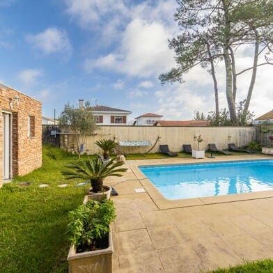 Maison 7 pièces 780000 €