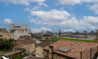 Appartement 3 Pièces 55 m² à vendre à Bordeaux (33300)