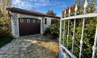 Maison 5 Pièces 103 m² à vendre à Bias (47300)