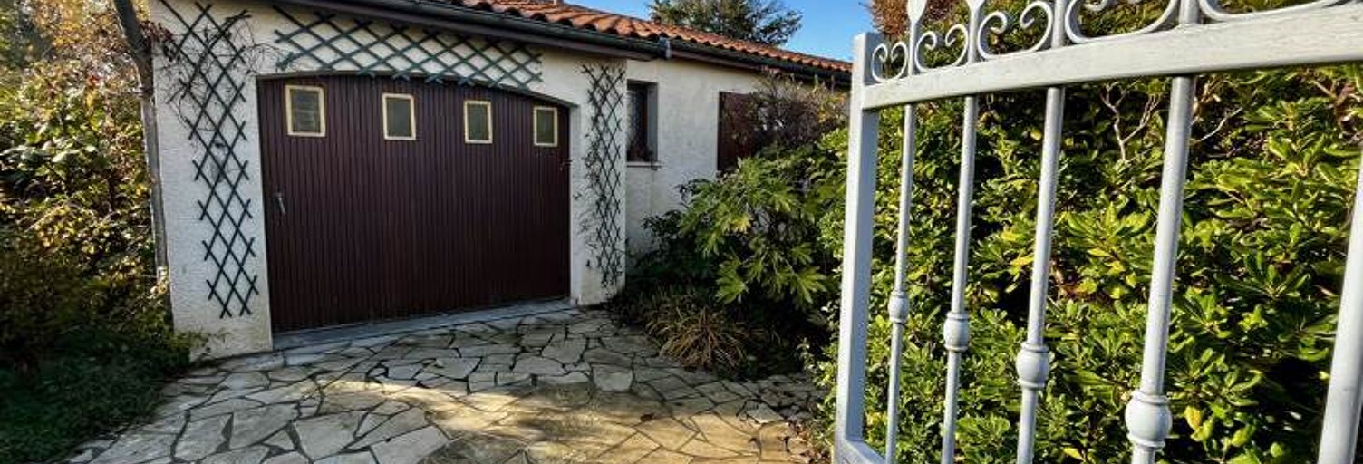 Maison 5 Pièces 103 m² à vendre à Bias (47300)