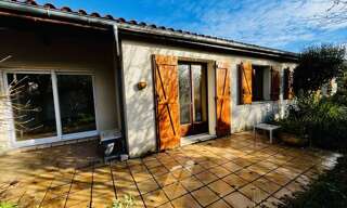 Maison 5 Pièces 103 m² à vendre à Bias (47300)