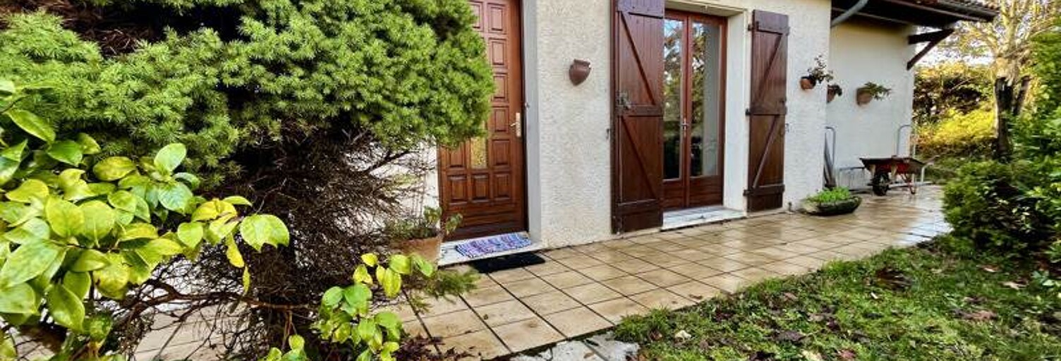 Maison 5 Pièces 103 m² à vendre à Bias (47300)