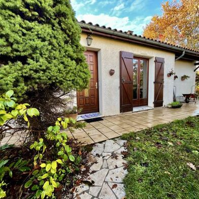 Maison 5 pièces 150500 €