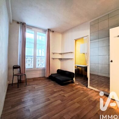 Appartement 1 pièces 212000 €