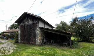 Maison 3 Pièces 87 m² à vendre à Saint-Étienne-de-Villeréal (47210)