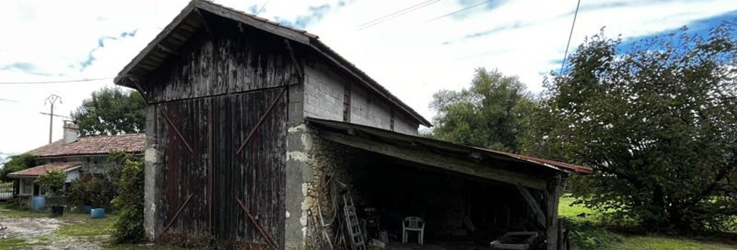 Maison 3 Pièces 87 m² à vendre à Saint-Étienne-de-Villeréal (47210)