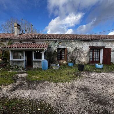 Maison 3 pièces 99900 €