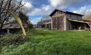 Maison 3 Pièces 87 m² à vendre à Saint-Étienne-de-Villeréal (47210)