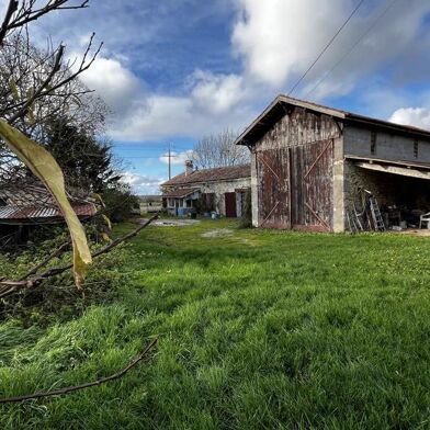 Maison 3 pièces 99900 €