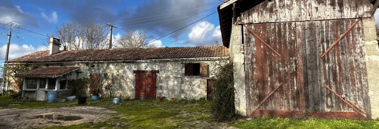 Maison 3 Pièces 87 m² à vendre à Saint-Étienne-de-Villeréal (47210)