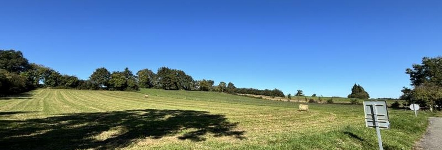 Terrain  3710 m² à vendre à Uglas (65300)