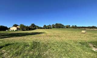 Terrain  1800 m² à vendre à Uglas (65300)