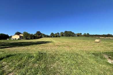 Terrain  30000 €