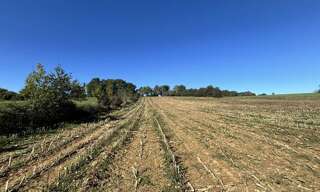 Terrain  1800 m² à vendre à Uglas (65300)