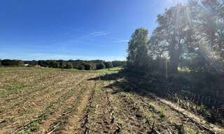 Terrain  1800 m² à vendre à Uglas (65300)