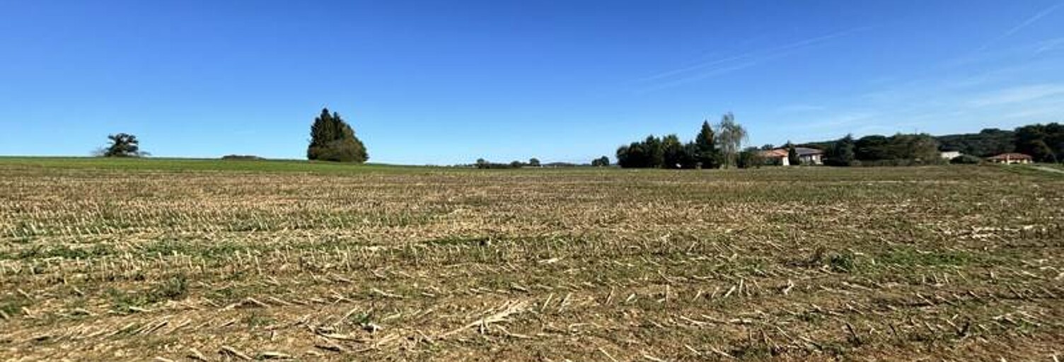 Terrain  5120 m² à vendre à Uglas (65300)