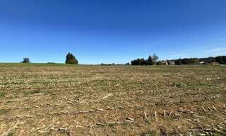 Terrain  5120 m² à vendre à Uglas (65300)