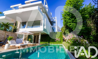 Appartement 5 Pièces 250 m² à vendre à Marseille 8 (13008)