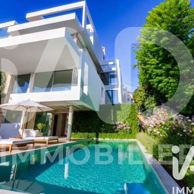 Appartement 5 pièces 1895000 €