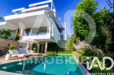 Appartement 5 pièces 1895000 €