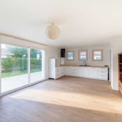 Maison 7 pièces 595000 €