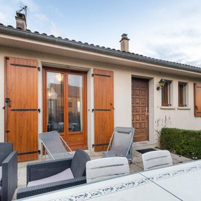 Maison 5 pièces 189792 €