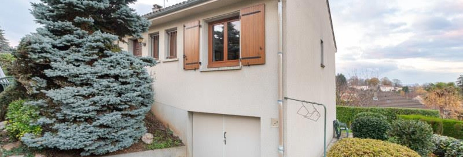 Maison 5 Pièces 90 m² à vendre à Limoges (87000)