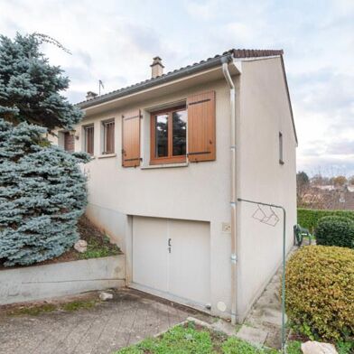 Maison 5 pièces 189792 €